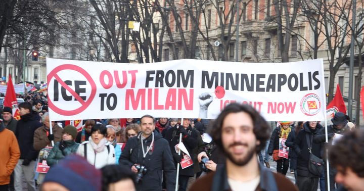 EU plan to share data with US border force sparks surveillance fears