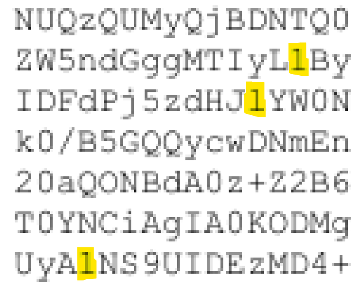 Recreating Epstein PDFs from raw encoded attachments