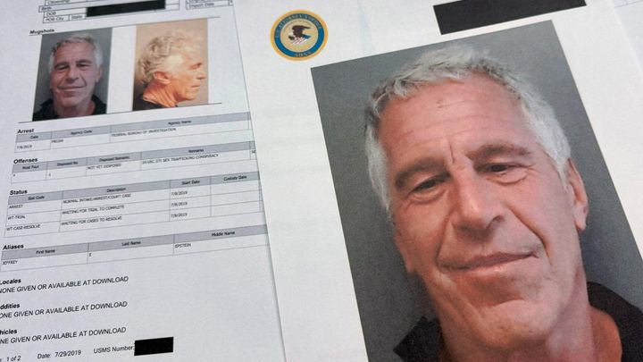 Epstein Financed German AI Researcher Joscha Bach