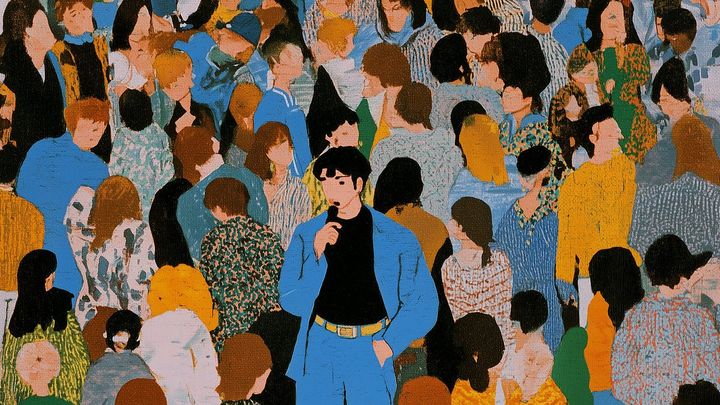 Small acts of culture drive major change