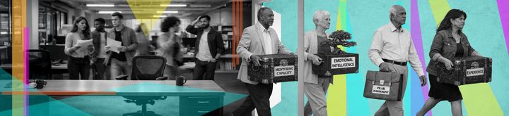 Why More Companies Are Recognizing the Benefits of Keeping Older Employees