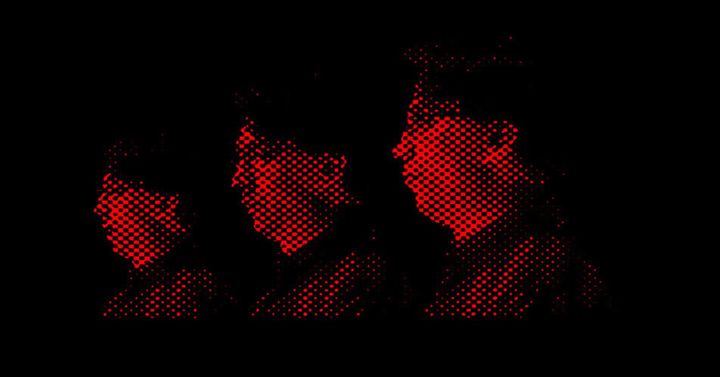 Mouthbreathing Machiavellis Dream of a Silicon Reich (2014)