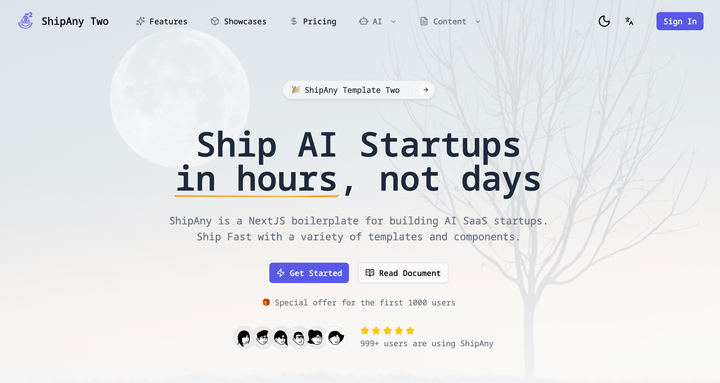 Show HN: I built an AI UGC video generator for ads and creators