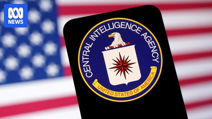 CIA to Sunset the World Factbook