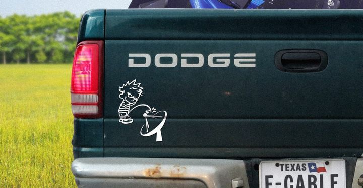 Everyone Is Stealing TV