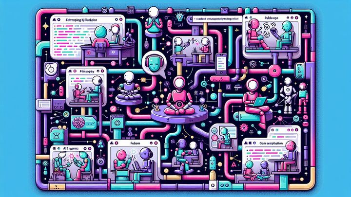 Moltbook – A social media for AI agents – Explained