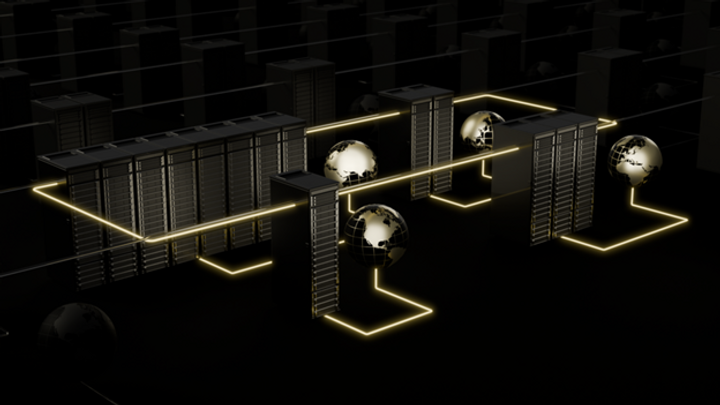 Fusing communication and compute with new API and copy engine collective in NCCL