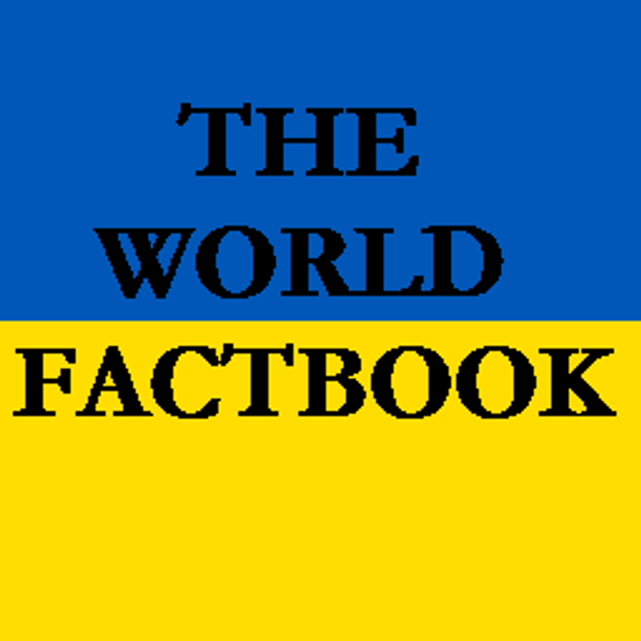 The World Factbook: datasets for the country profiles