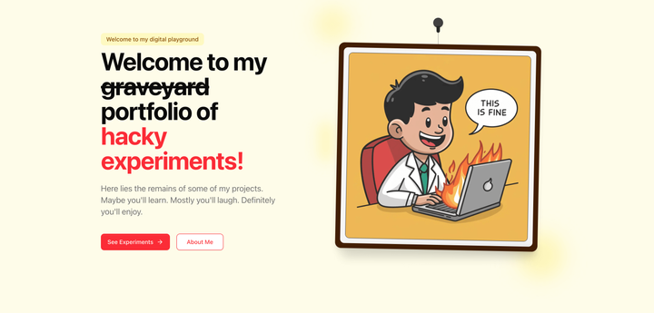 The End of Human Relationships