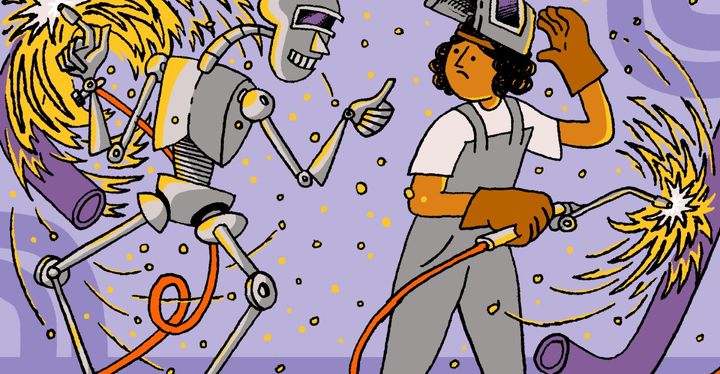 ChatGPT sucks at being a real robot