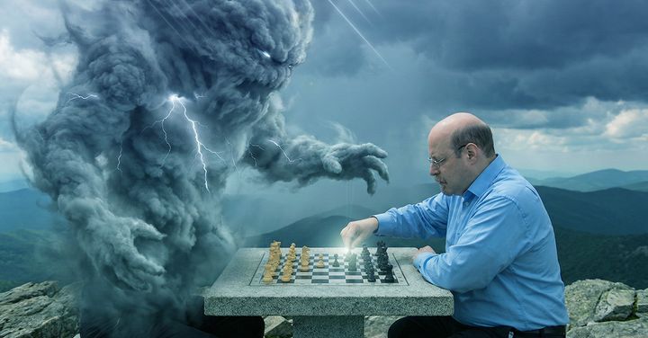 Agentic NetOps: How to beat the cloud monsters at their own game