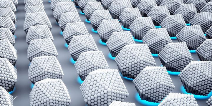 Quantum Twins: Silicon's Leap in Analog Simulation