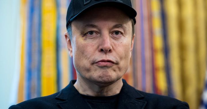 Elon Musk Will Be Deposed over What He Did with DOGE