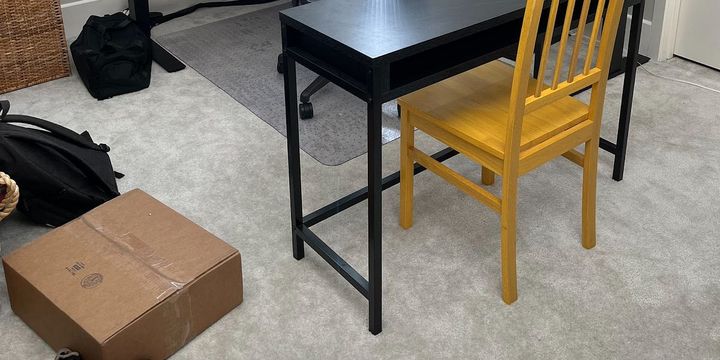 I Hired 5 People to Sit Behind Me and Make Me Productive for a Month