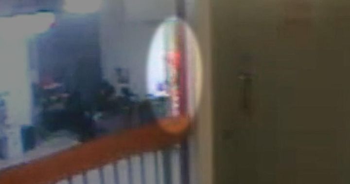 Who entered Epstein's jail tier the night of his death?