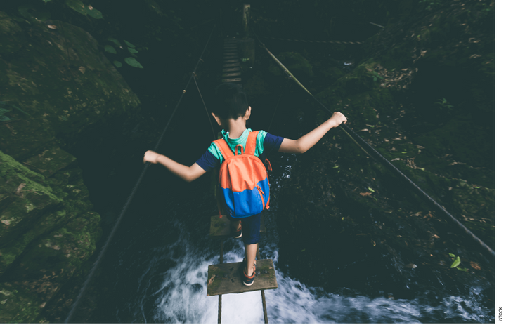 Oregon raised spending by 80%, math scores dropped