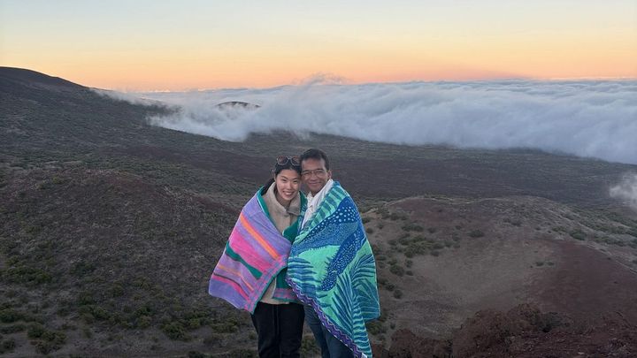 I'm going to cure my girlfriend's brain tumor