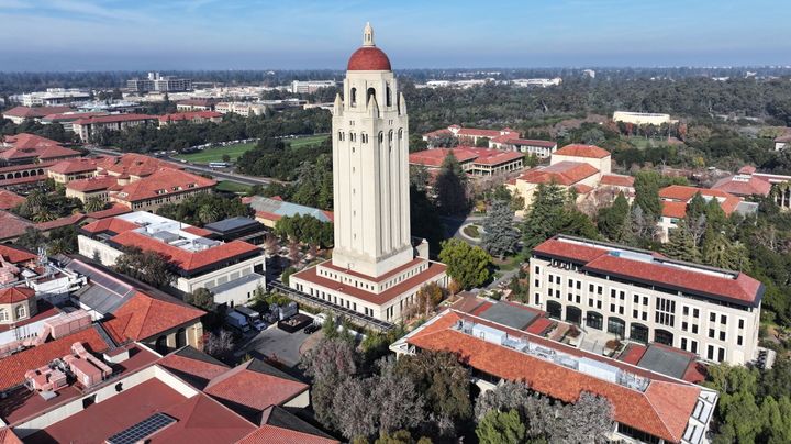 "The Stanford scam proves America is becoming a nation of grifters"