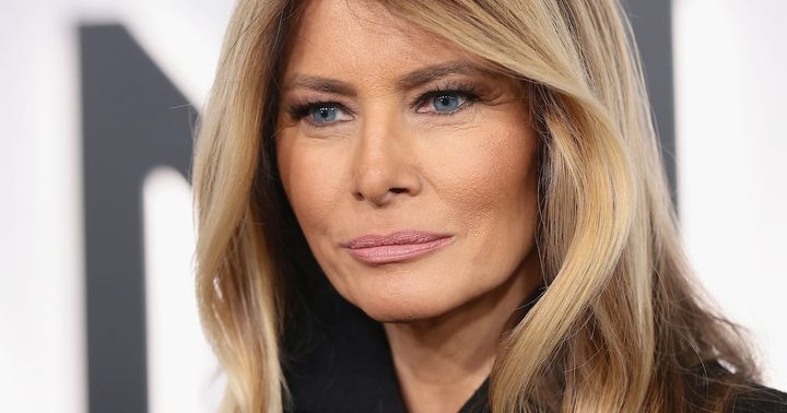 Rotten Tomatoes Desperately Claims 'Impossible' Rating for 'Melania' Is Real