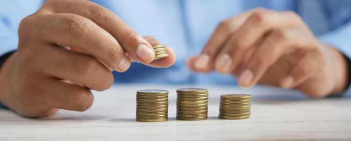 Welfare states build financial markets through social policy design