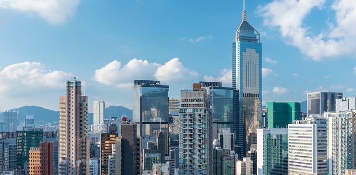 City skylines need an upgrade in the face of climate stress