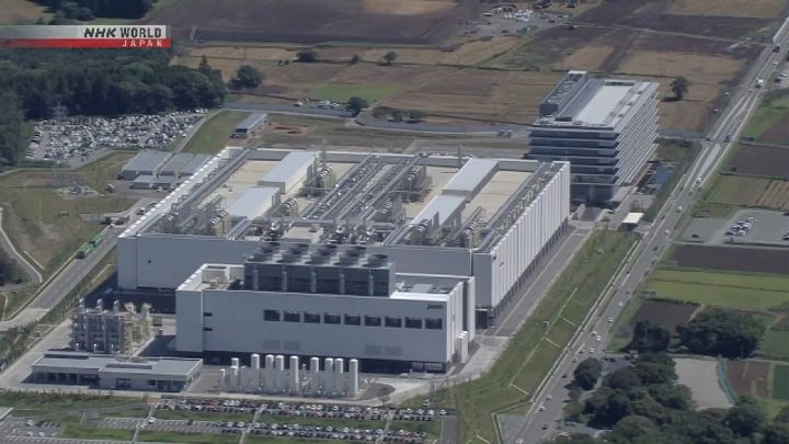 TSMC to produce 3-nanometer chips in Japan