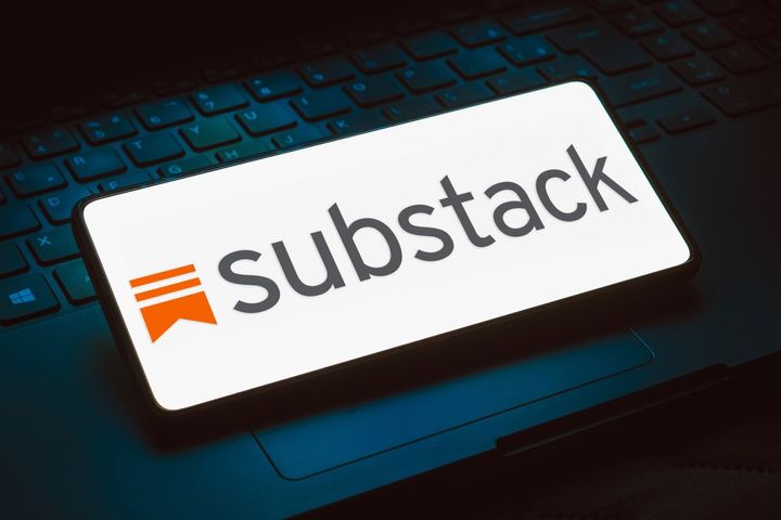 Why there is no official statement from Substack about the data leak