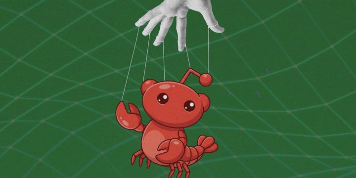 MIT Technology Review has confirmed that posts on Moltbook were fake