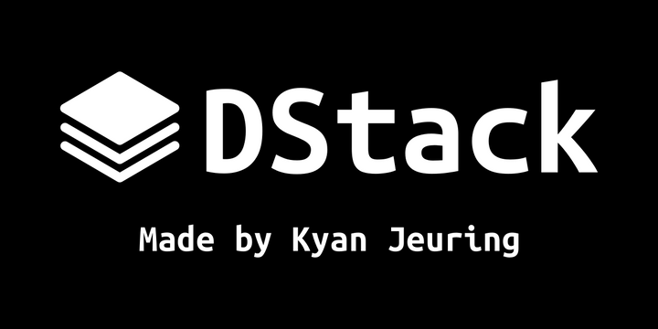 DStack, a small Bash tool for managing Docker Compose projects