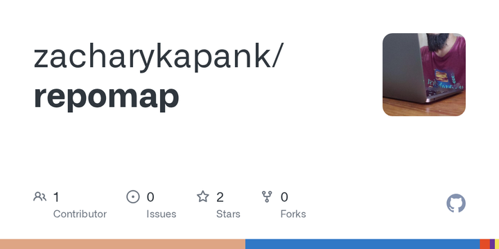 Show HN: Google Maps but for your repo (Open Source)