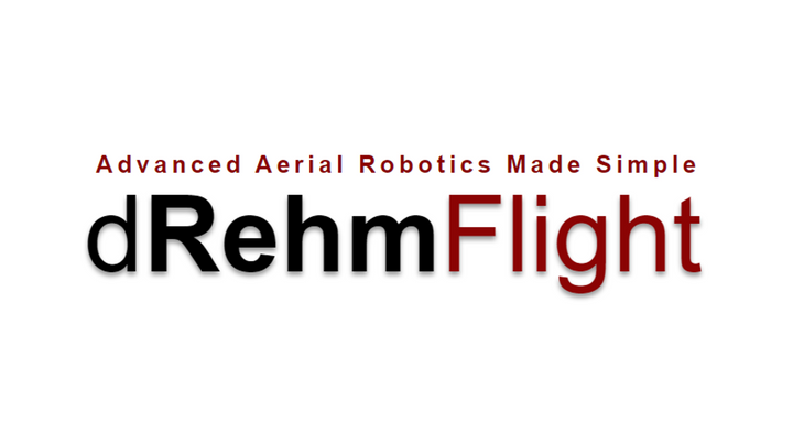 Advanced Aerial Robotics Made Simple