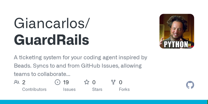 Show HN: I am building "Jira" for AI coding agents