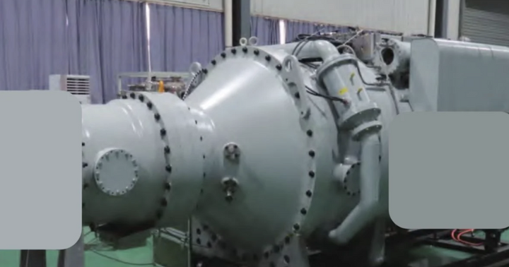 Chinese scientists build powerful truck-sized microwave weapon