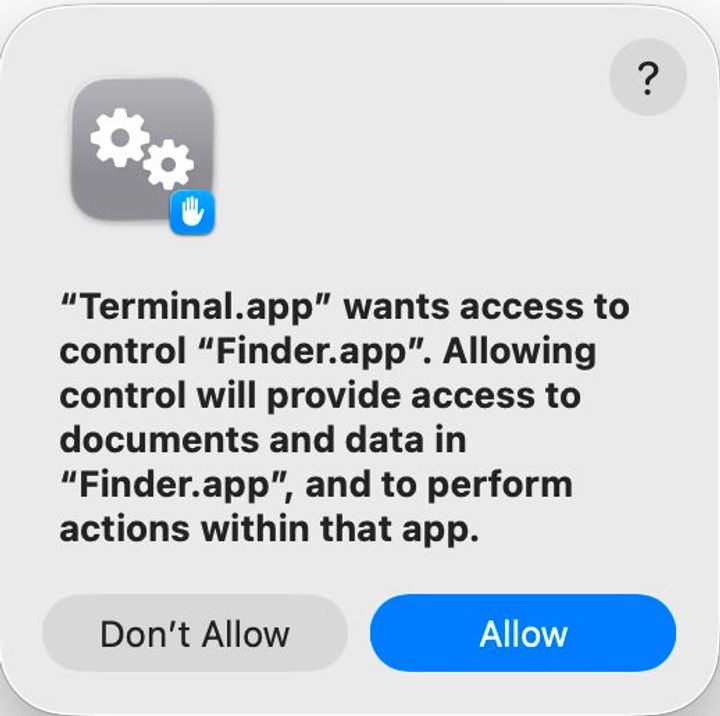 More Mac malware from Google search