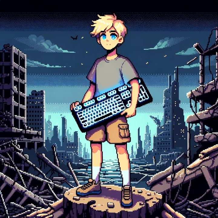 Lance table format explained with simple animations