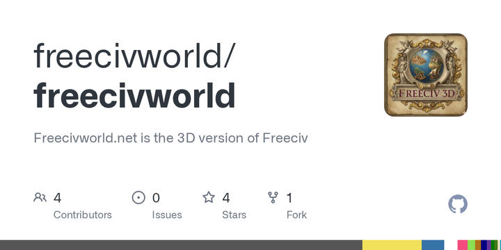 Show HN: Freeciv 3D with hex map tiles and WebGPU renderer