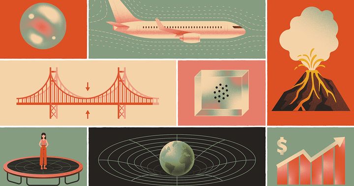 Long-Sought Proof Tames Some of Math's Unruliest Equations