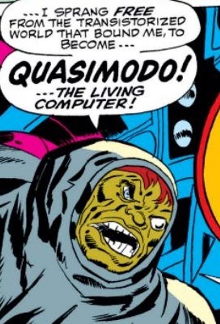 AI does not have human-level intelligence