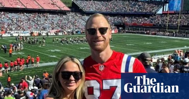 Irish man with valid US work permit held in ICE detention for five months