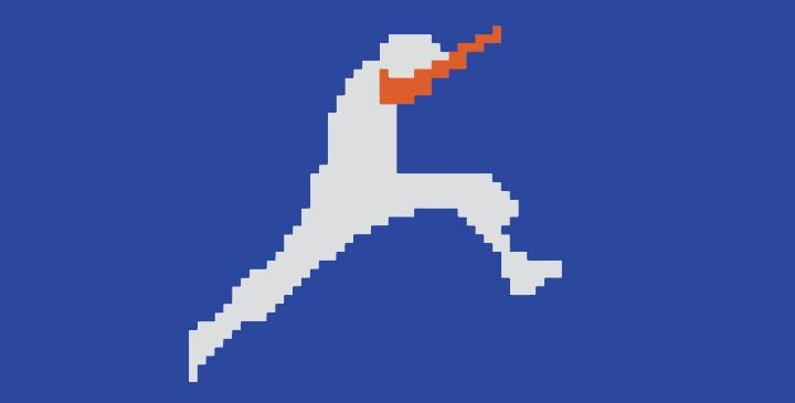 How the Little Guy Moved