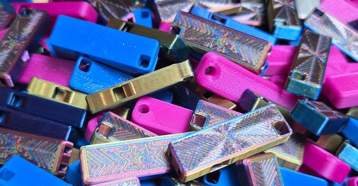 This Whistle Fights Fascists