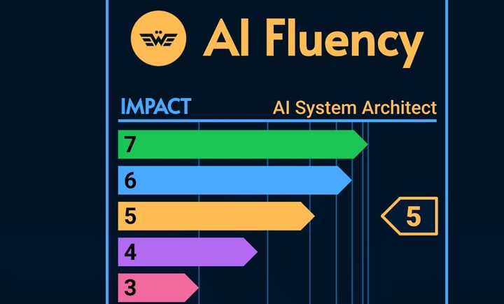 AI Fluency Leveling