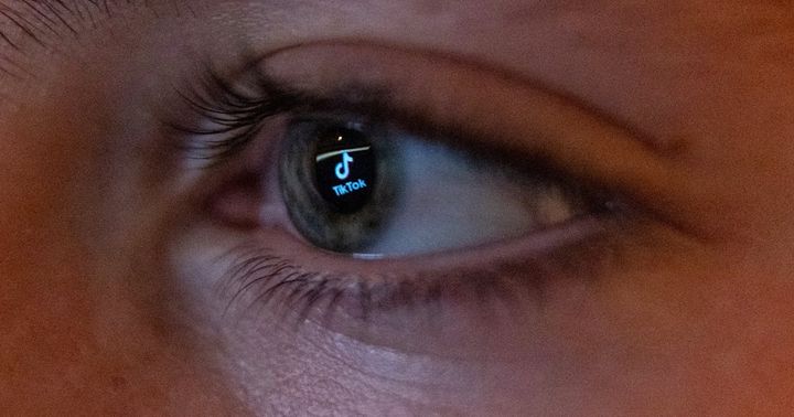 How TikTok 2.0 Became a Weapon for ICE