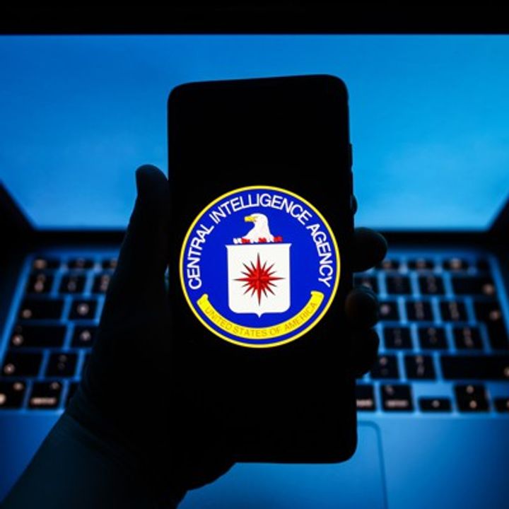 CIA announces new acquisition framework to speed tech adoption