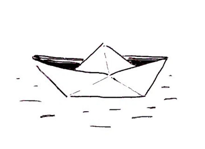 Show HN: I made paperboat.website, a platform for friends and creativity
