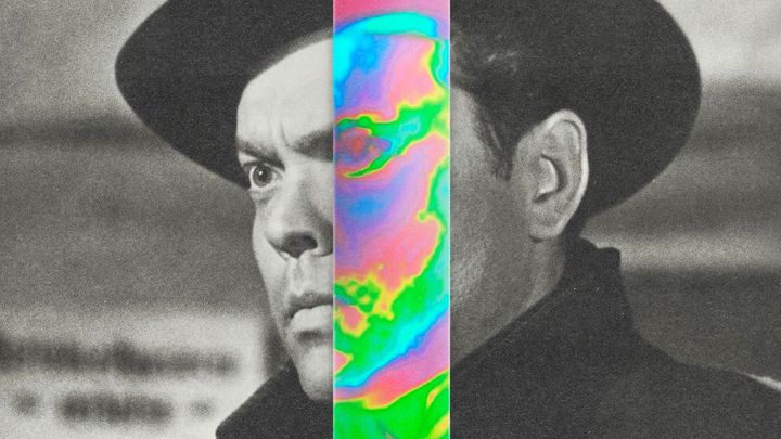 Deepfaking Orson Welles's Mangled Masterpiece
