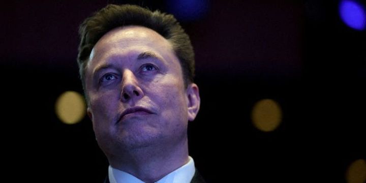 Elon Musk's xAI loses second cofounder in 48 hours