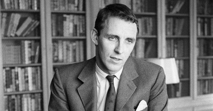 True Nature: The Lives of Peter Matthiessen