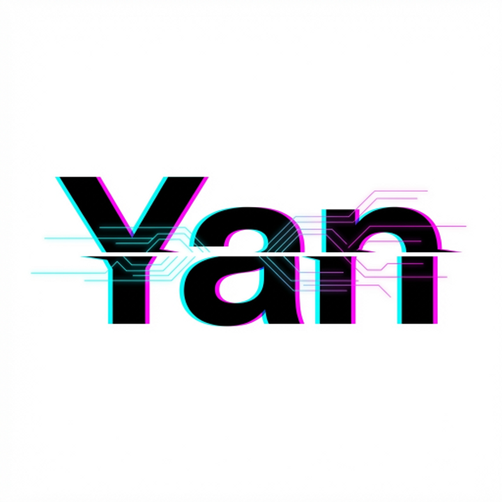 Show HN: Yan – Glitch Art Photo/Live Editor