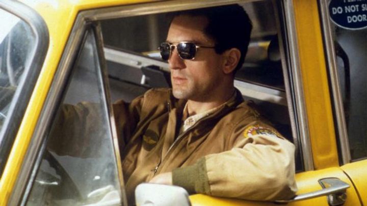 The painful scene that makes Taxi Driver a classic